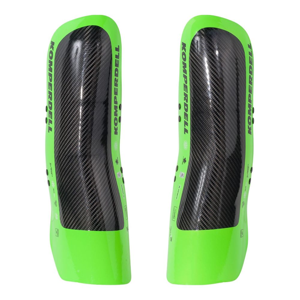 KOMPERDELL - CARB SHINGUARD WC