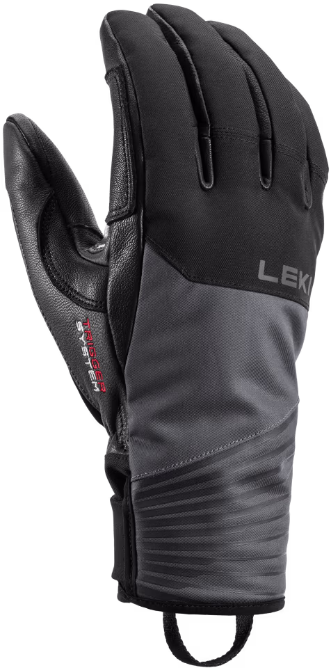 LEKI - SPARROW 3D GRAPHITE