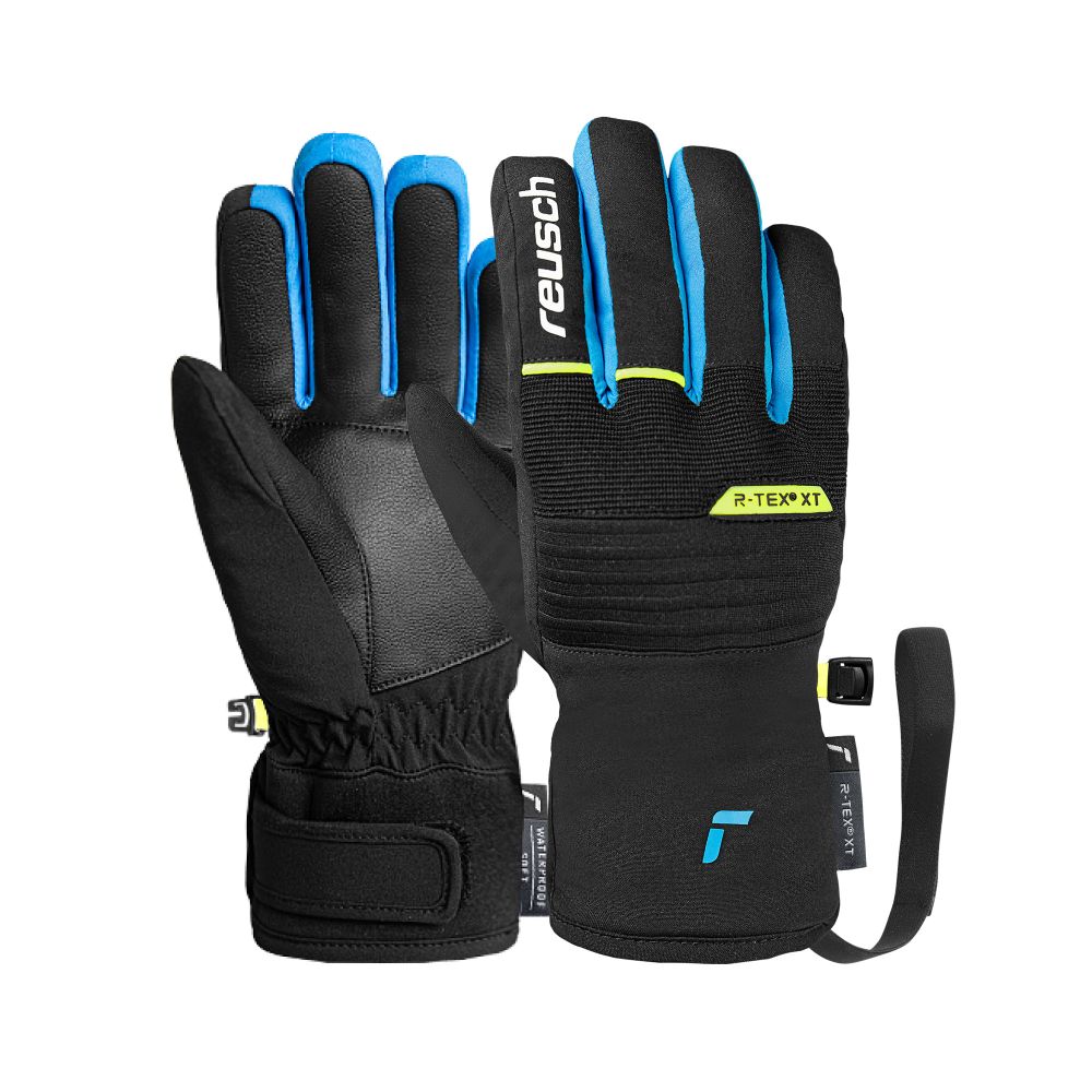 REUSCH - BENJI R-TEX XT JR