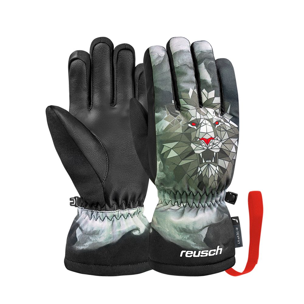 REUSCH - CARTER R-TEX JR