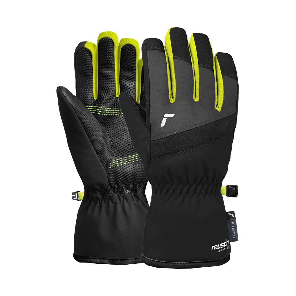REUSCH - WONDER R-TEX XT JR