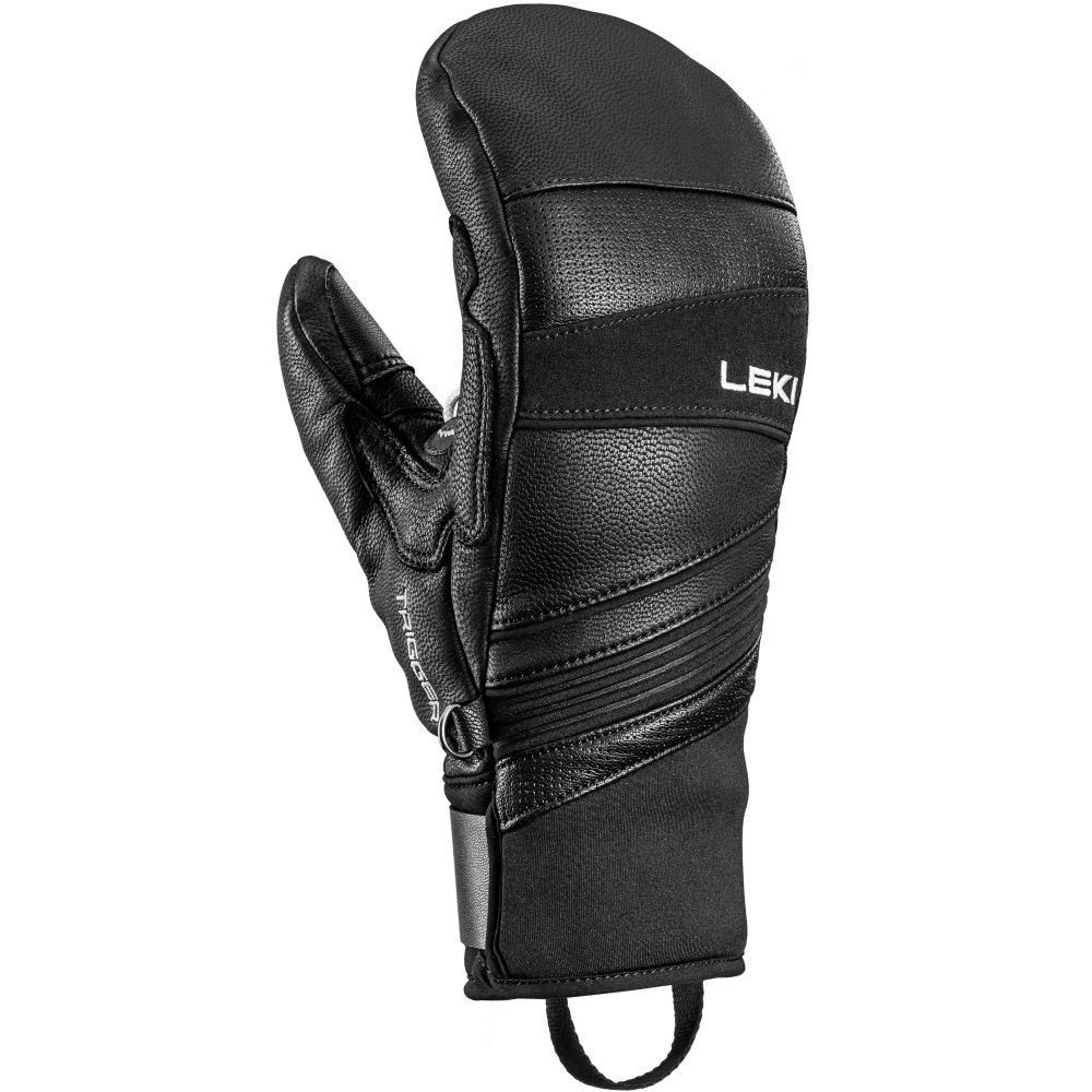 LEKI - EPICON TR MITT W BLACK