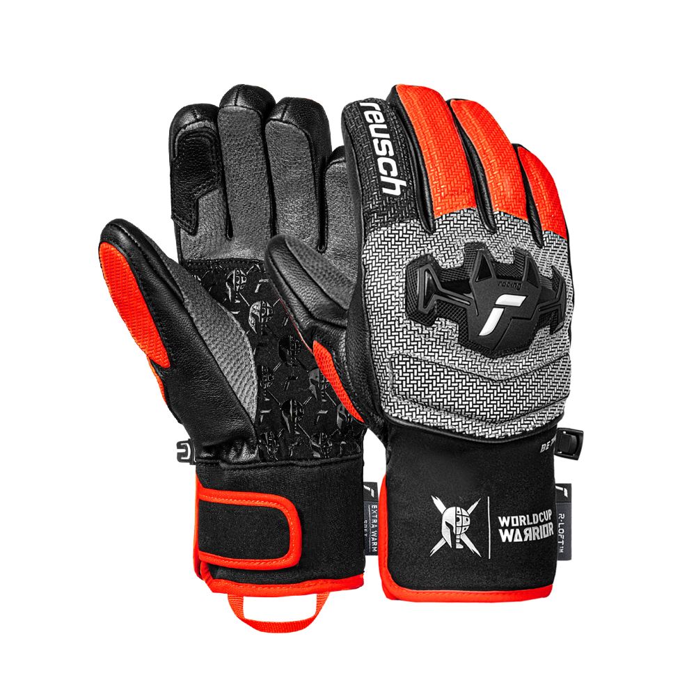 REUSCH - WORLDCUP WAR GS JR