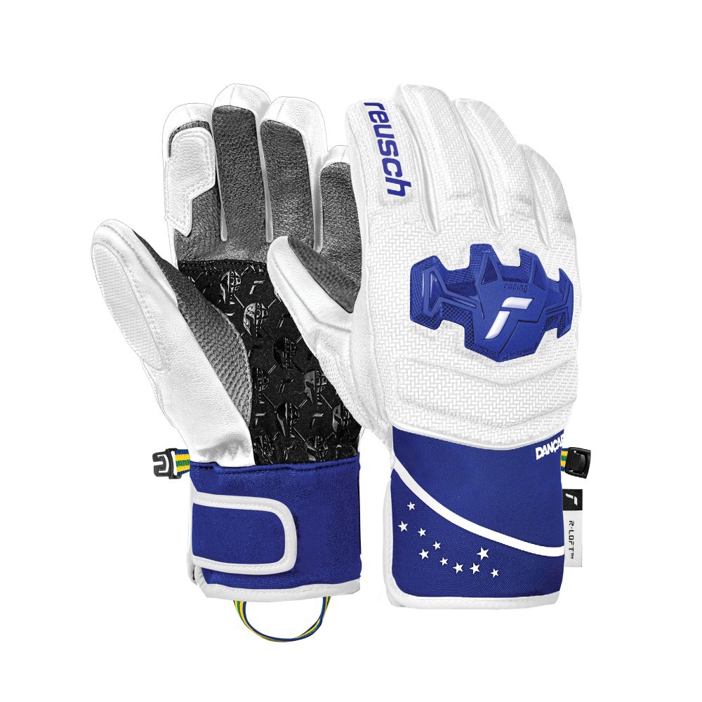 REUSCH - WORLDCUP WAR GS JR