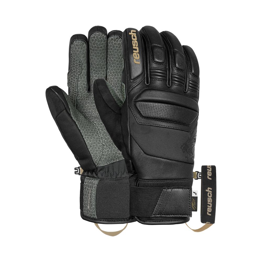 REUSCH - MARCO ODERMATT