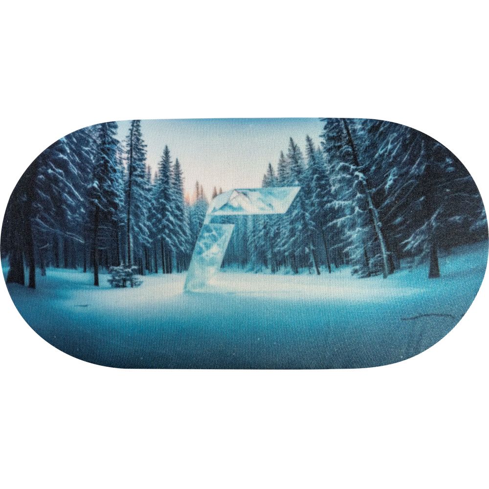 REUSCH - GOGGLE COVER