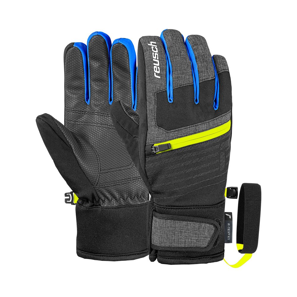 REUSCH - LEO R-TEX XT JR