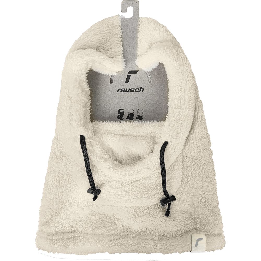 REUSCH - TEDDY FLEECE BALACLAVA