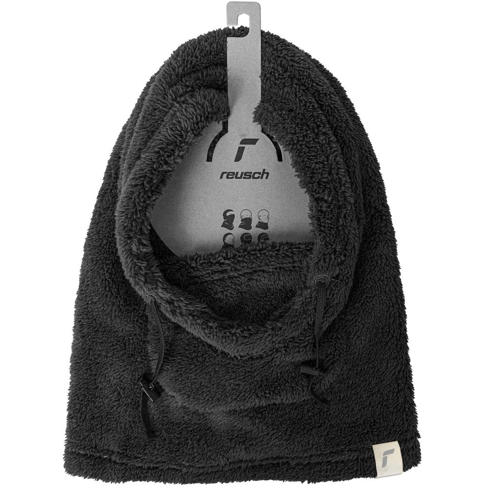 REUSCH - TEDDY FLEECE BALACLAVA