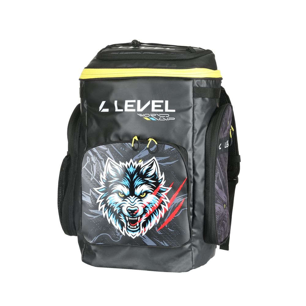 LEVEL - ZAINO SKI TEAM 40LT