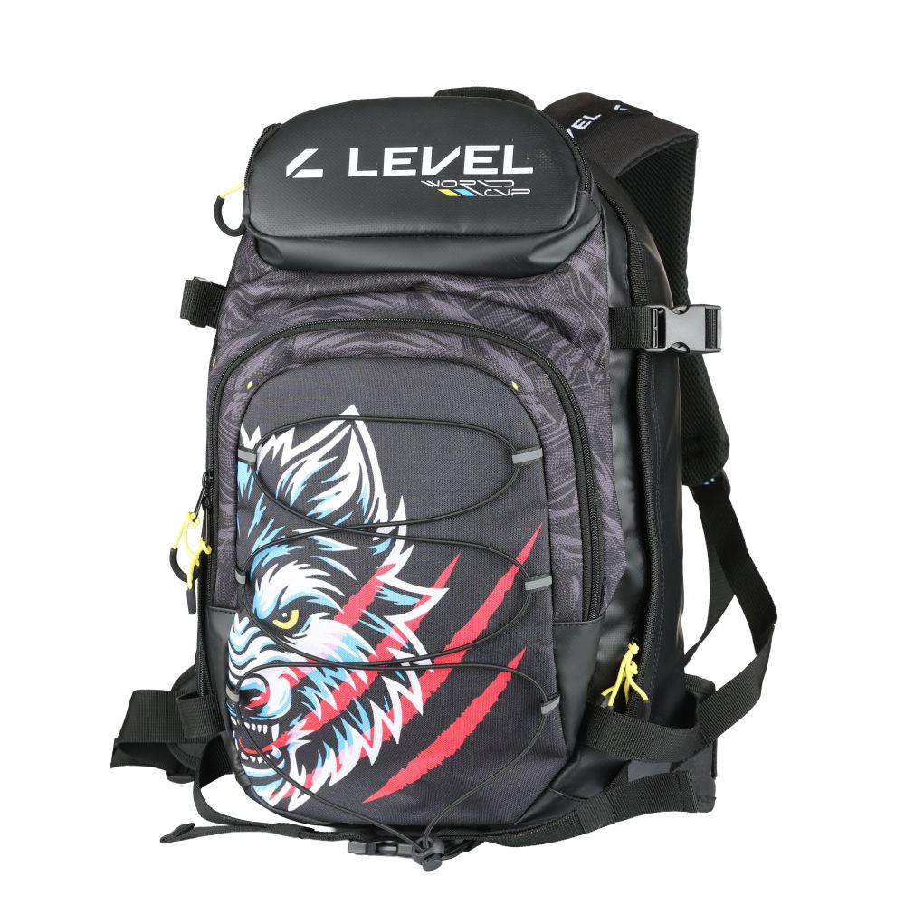 LEVEL - ZAINO MULTY 20 LT