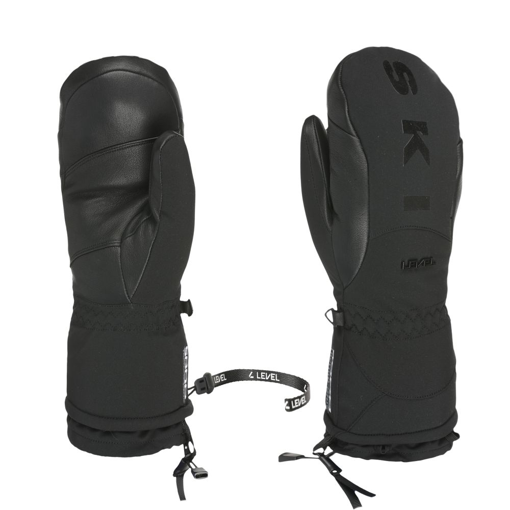 LEVEL - MOFFOLA FLAMES W