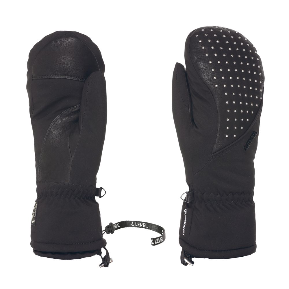 LEVEL - MOFFOLA MUMMIES W