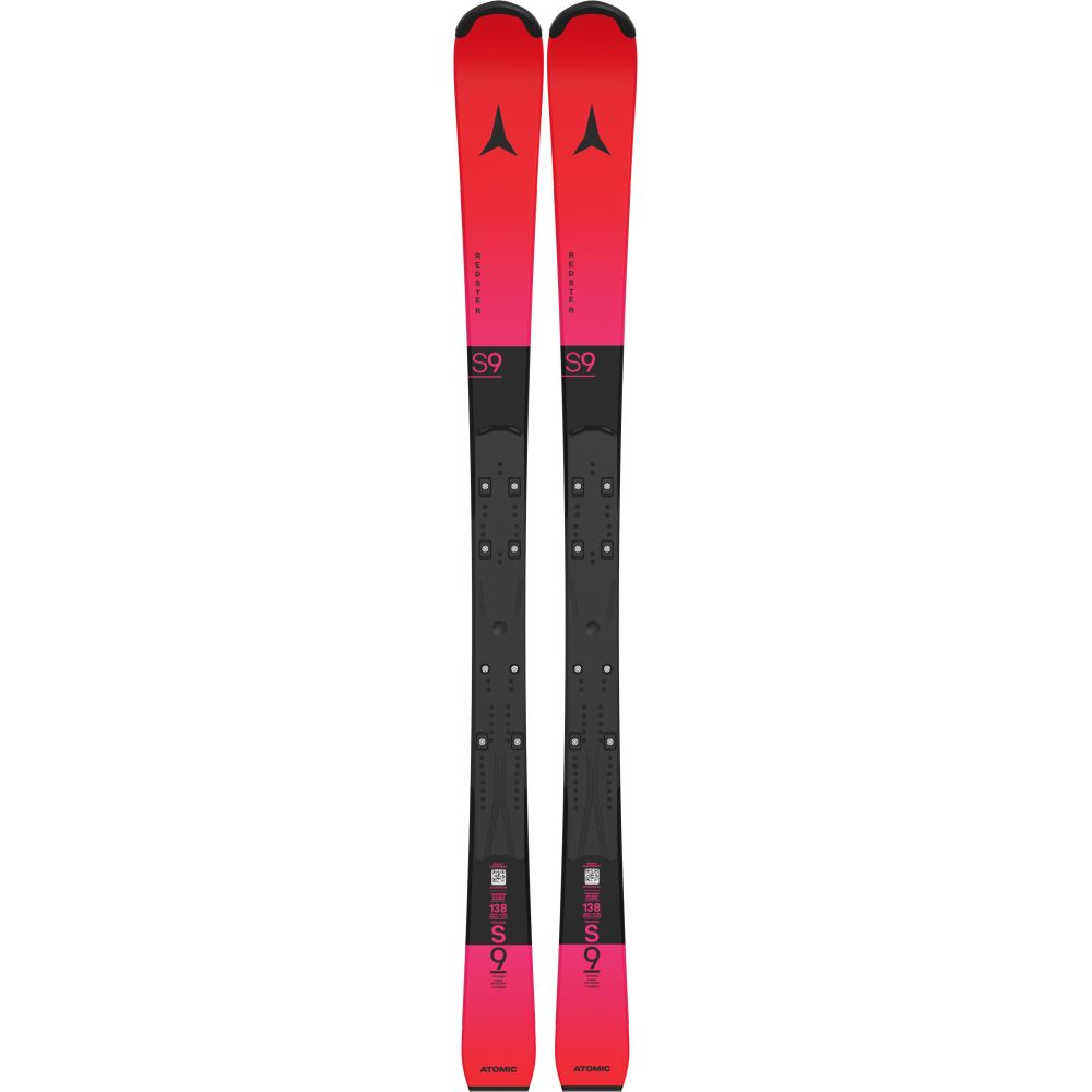 ATOMIC - NYI REDSTER S9 FIS J RP (26)