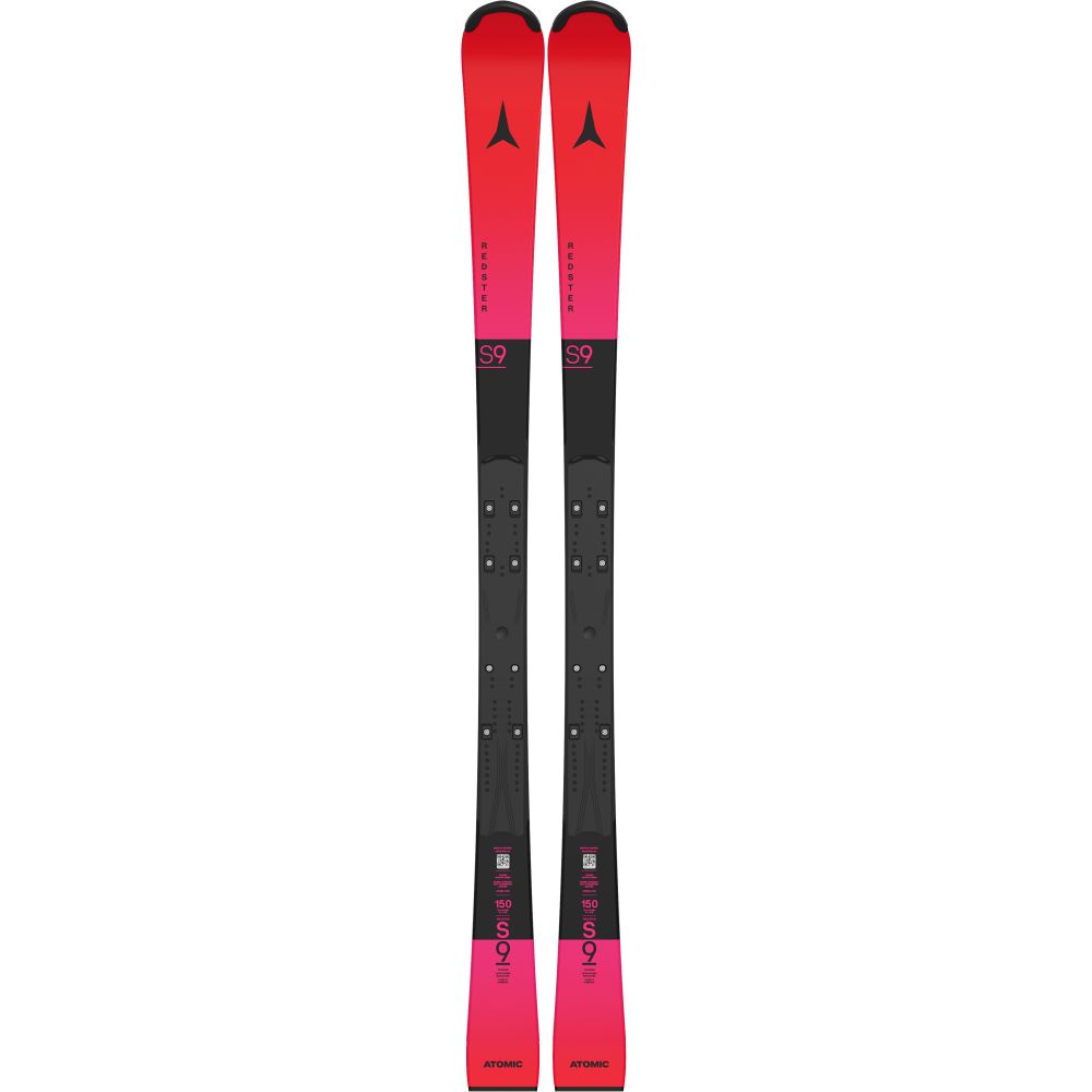 ATOMIC - NYI REDSTER S9 FIS J RP (26)