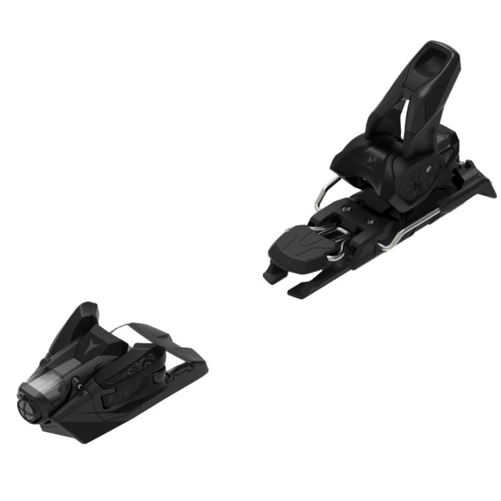 ATOMIC - N STRIVE 12 GW BLACK