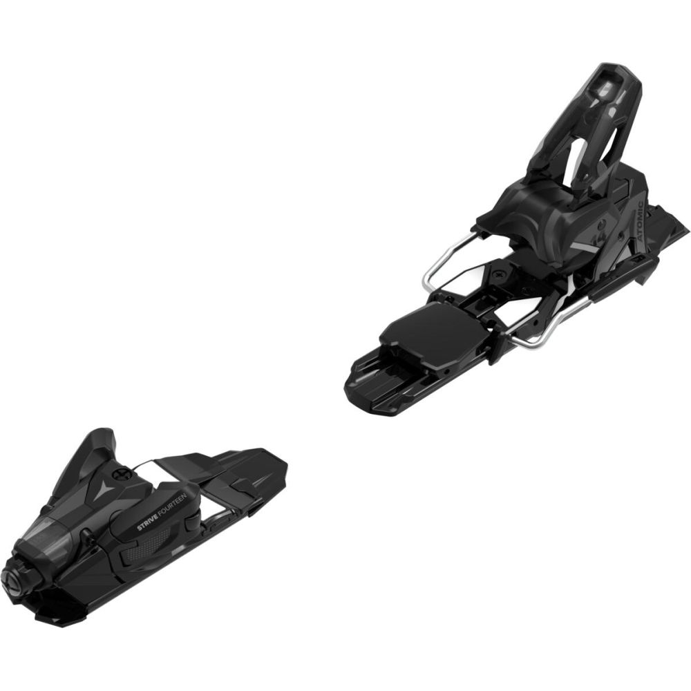 ATOMIC - NR STRIVE 14 MN R Black/Smoke