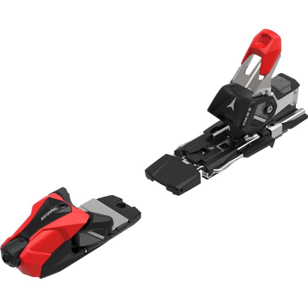 ATOMIC - NY ICON RS 19