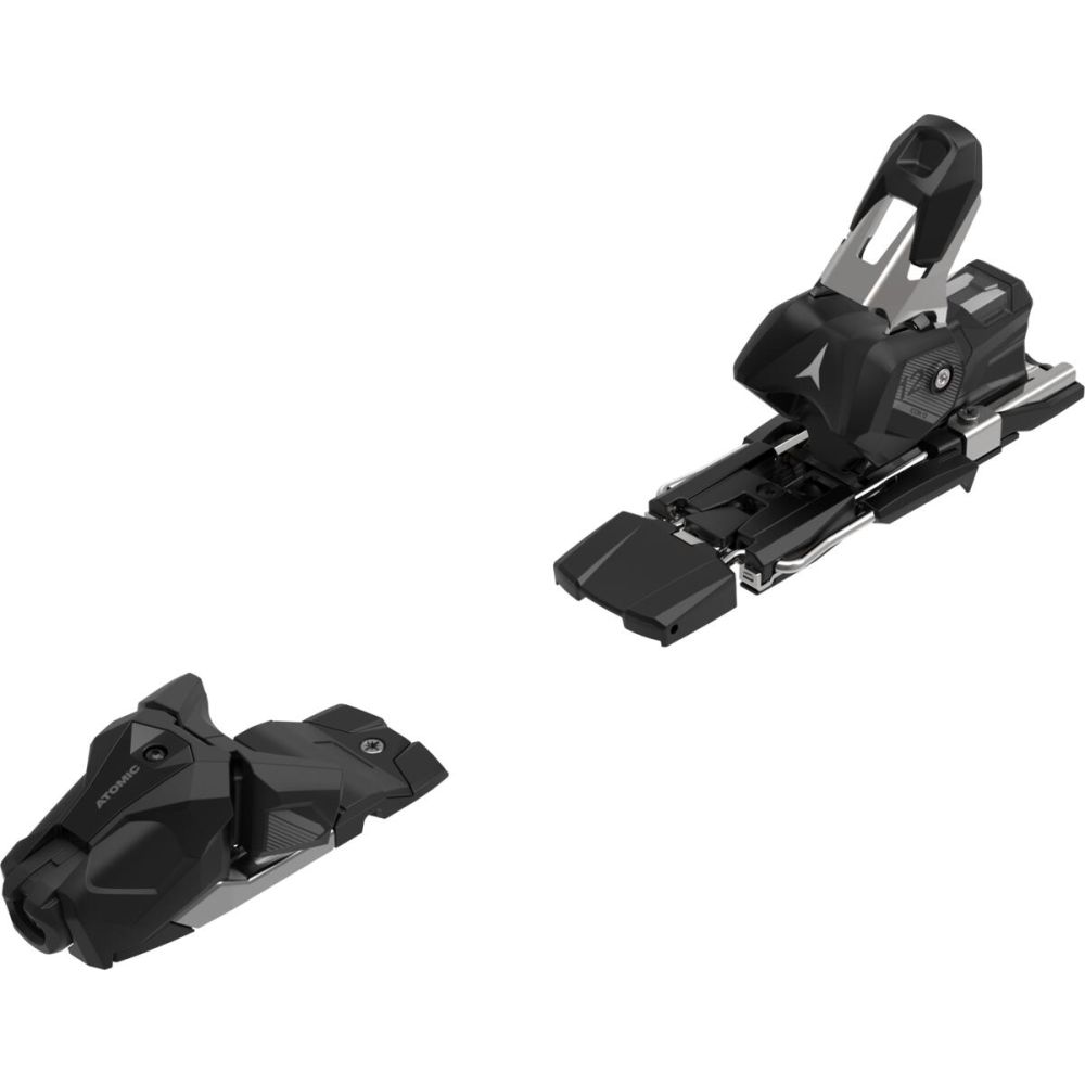 ATOMIC - NY ICON 12 GW