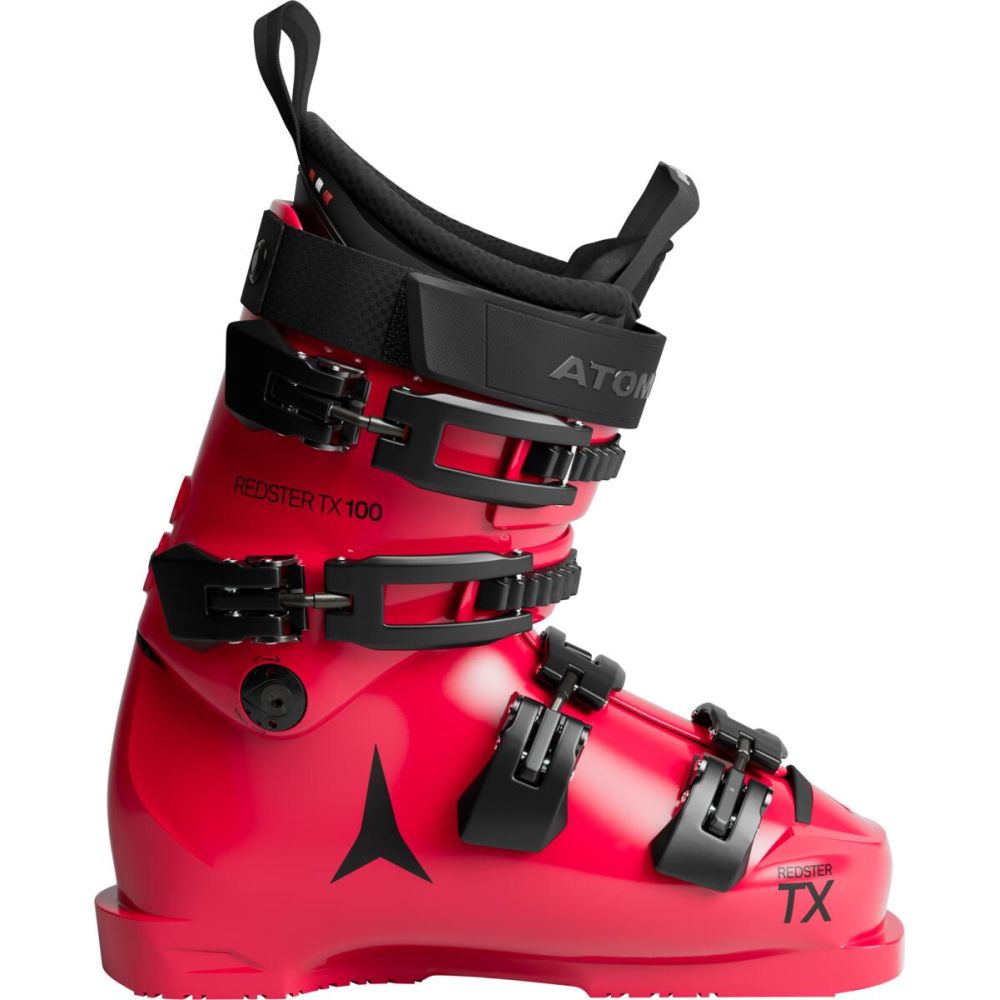 ATOMIC - REDSTER TX 100 LC (25)