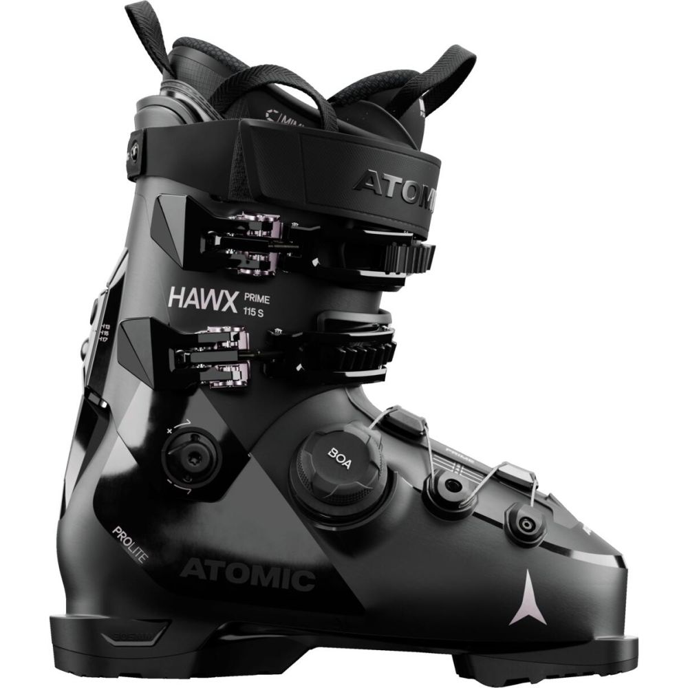 ATOMIC - HAWX PRIME 115 S BOA W (26)