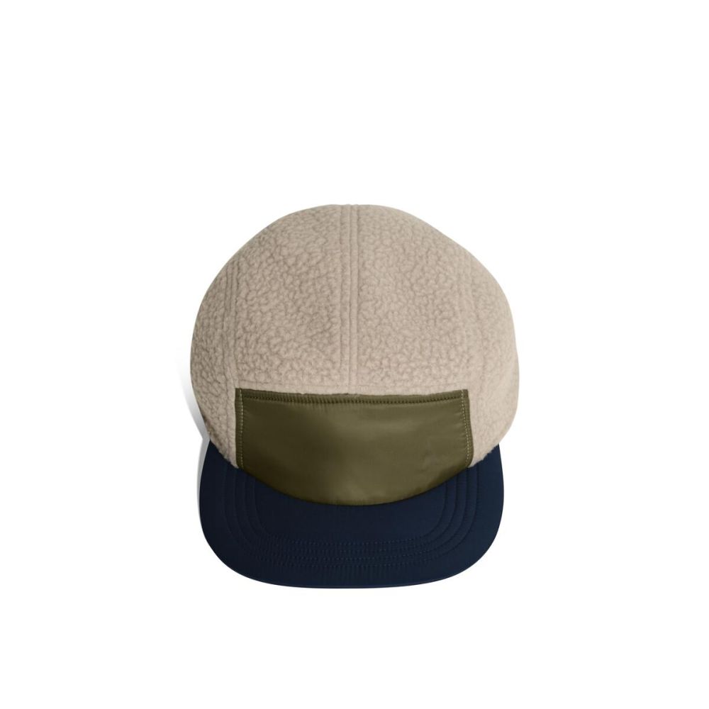 ATOMIC - FLEECE CAP