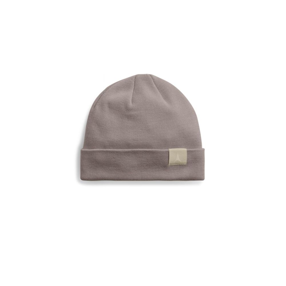 ATOMIC - ROLLED CUFF BEANIE