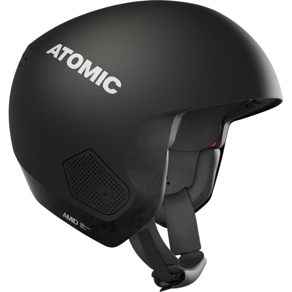 ATOMIC - REDSTER WC BLACK CARBON