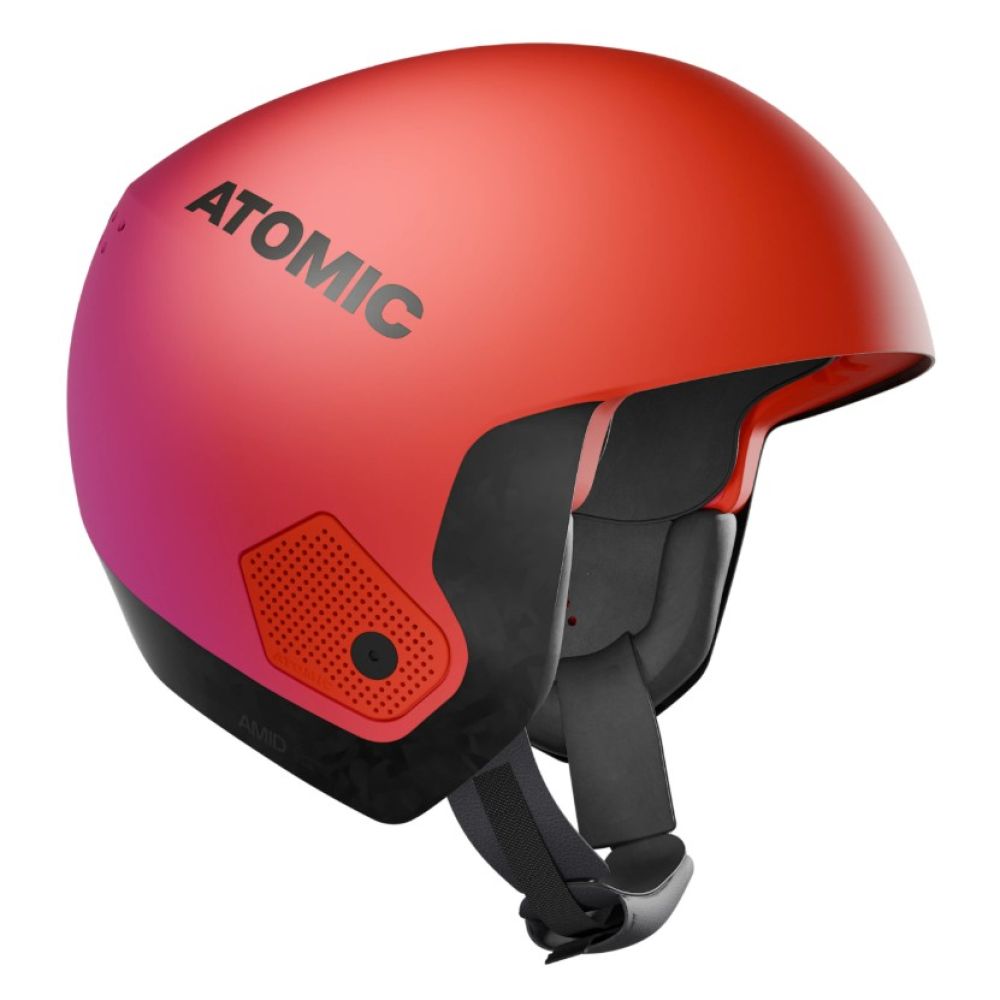 ATOMIC - REDSTER WC RED TENSION