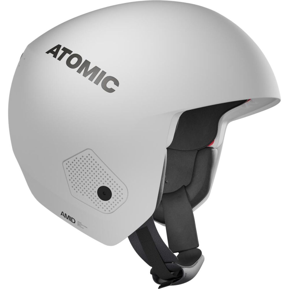 ATOMIC - REDSTER WHITE