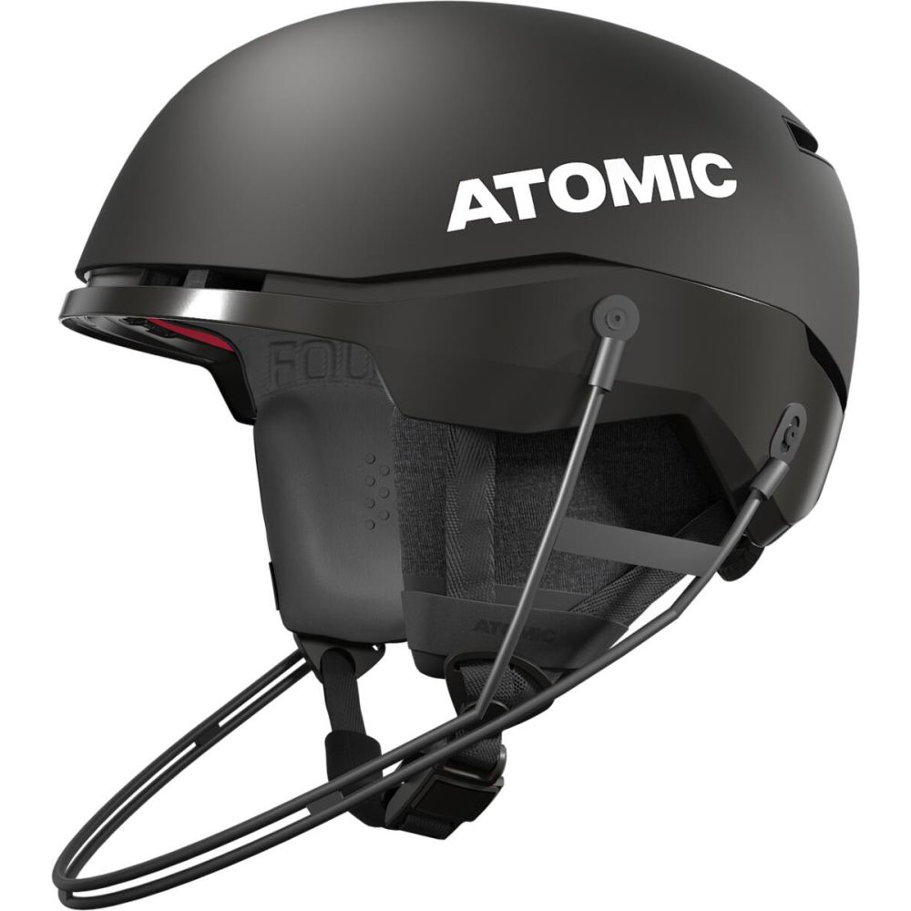 ATOMIC - REDSTER SL BLACK