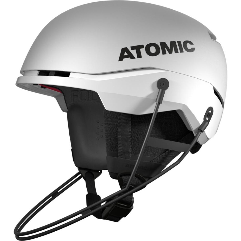 ATOMIC - REDSTER SL WHITE