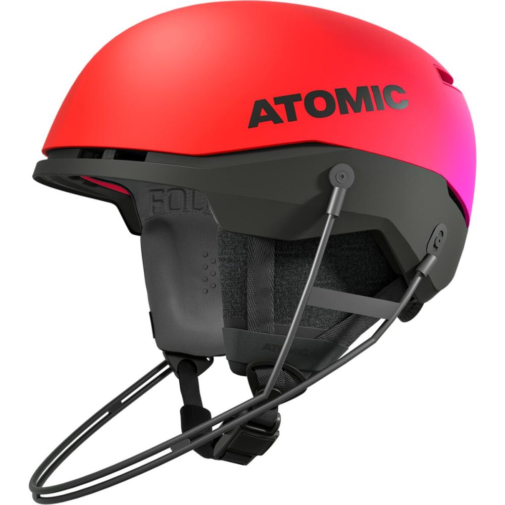 ATOMIC - REDSTER SL RED TENSION