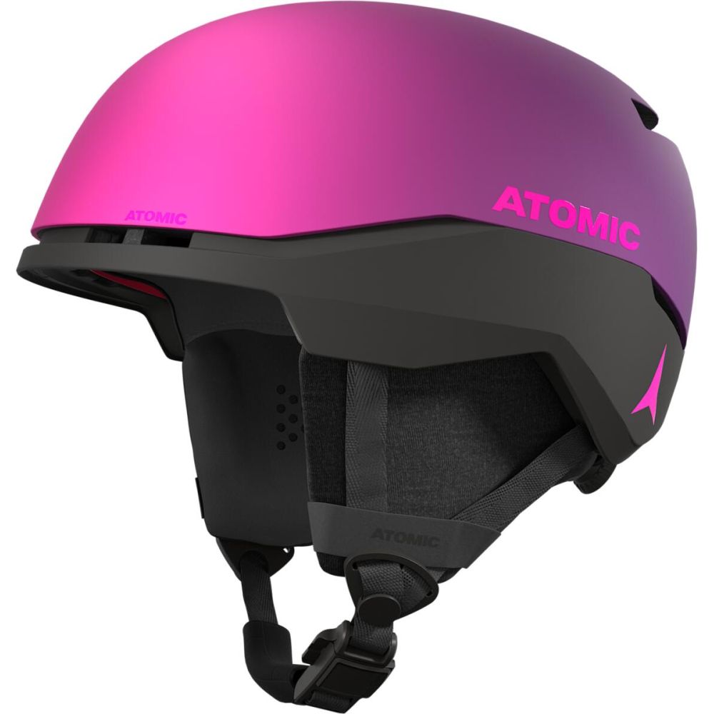 ATOMIC - FOUR AMID PRO PINK
