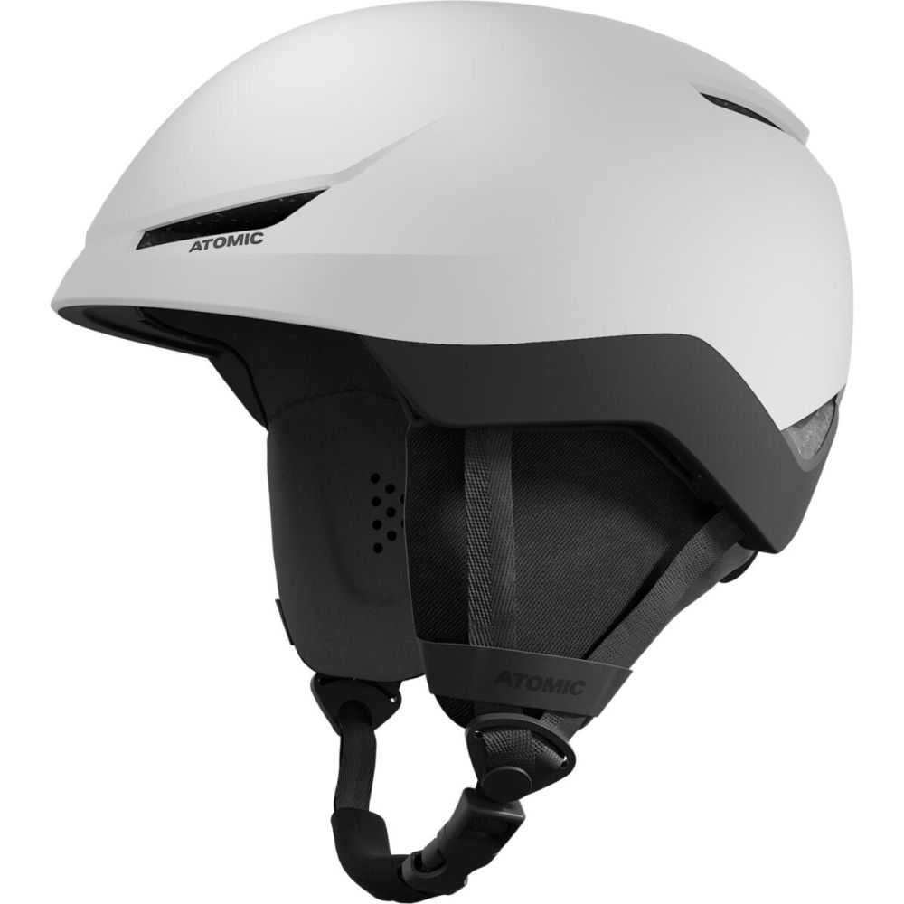 ATOMIC - REVENT LITE WHITE/BLACK