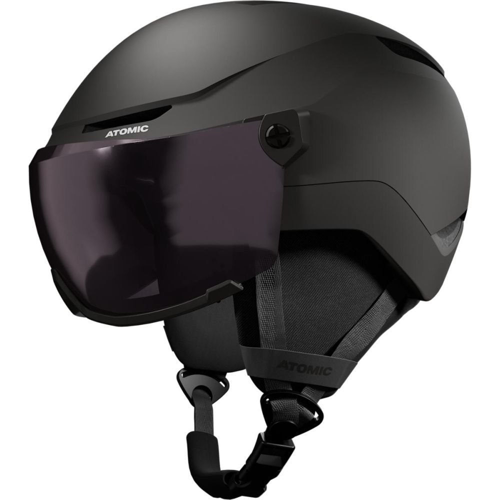 ATOMIC - REVENT VISOR JR