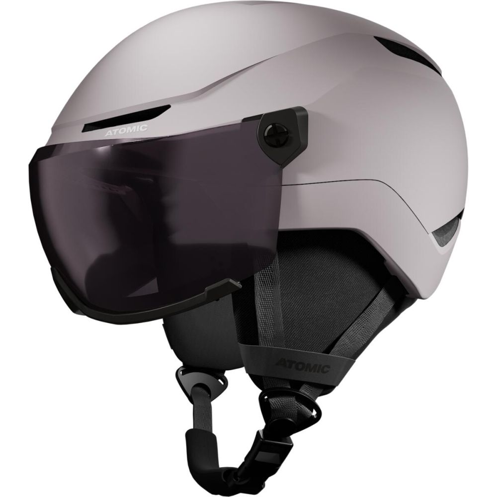 ATOMIC - REVENT VISOR JR