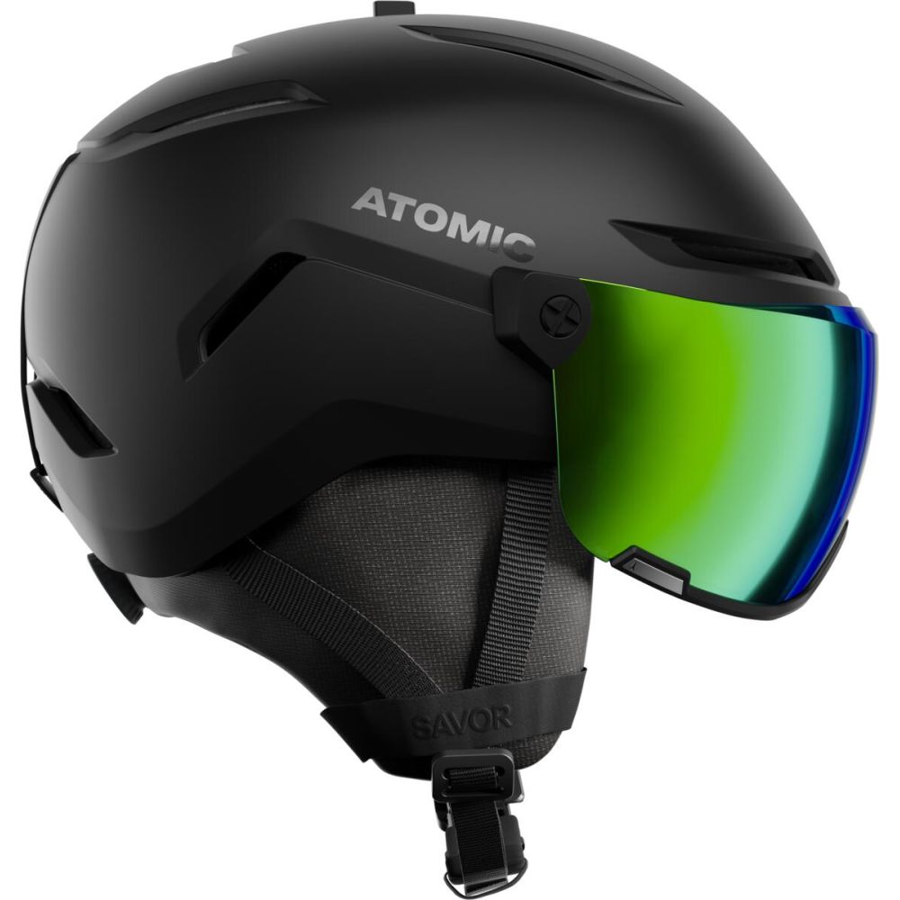 ATOMIC - SAVOR VISOR HD