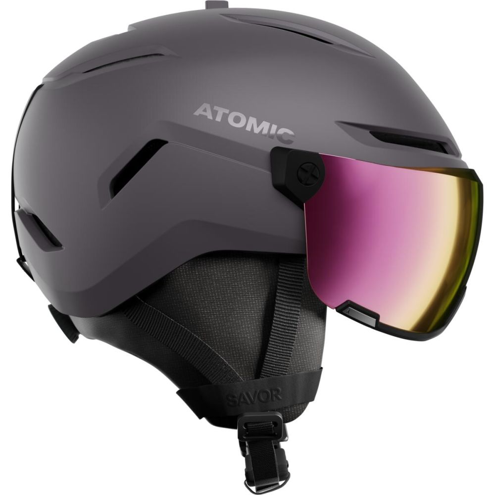ATOMIC - SAVOR VISOR HD