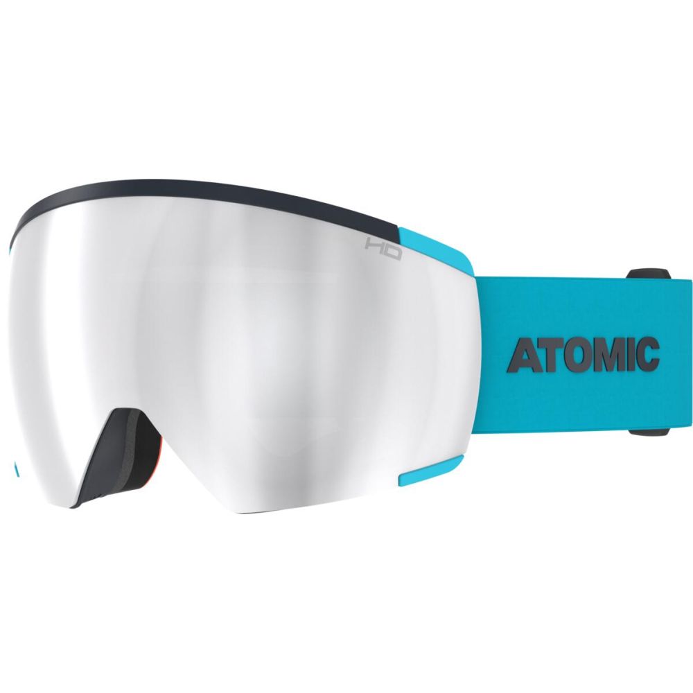 ATOMIC - REDSTER L HD TEAL BLUE (24)