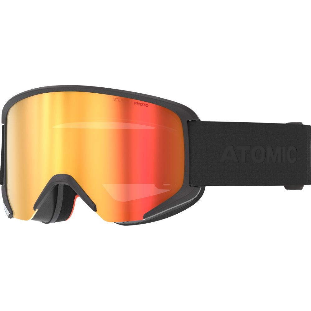 ATOMIC - SAVOR M PHOTO BLACK