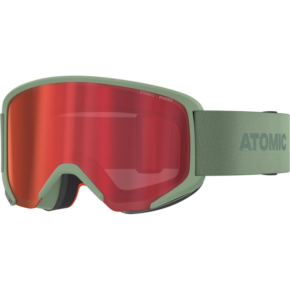 ATOMIC - SAVOR M PHOTO PISTACHIO