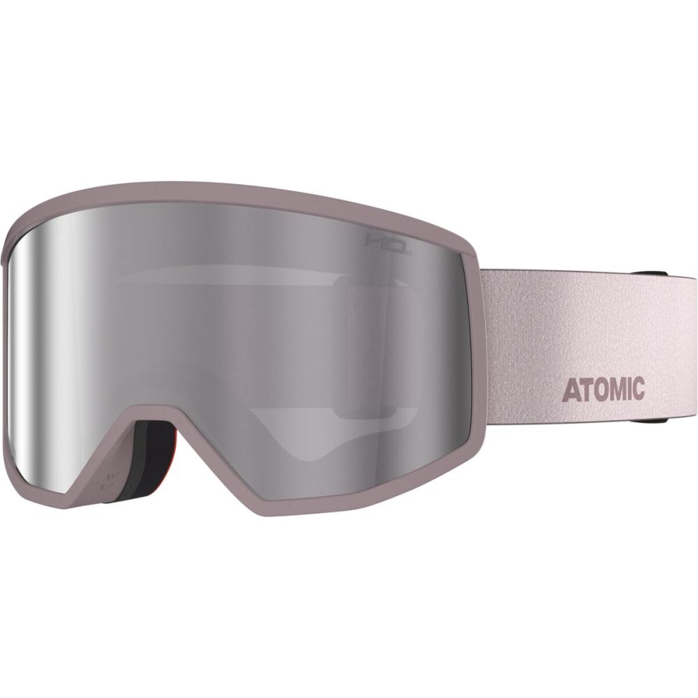 ATOMIC - FOUR M HD