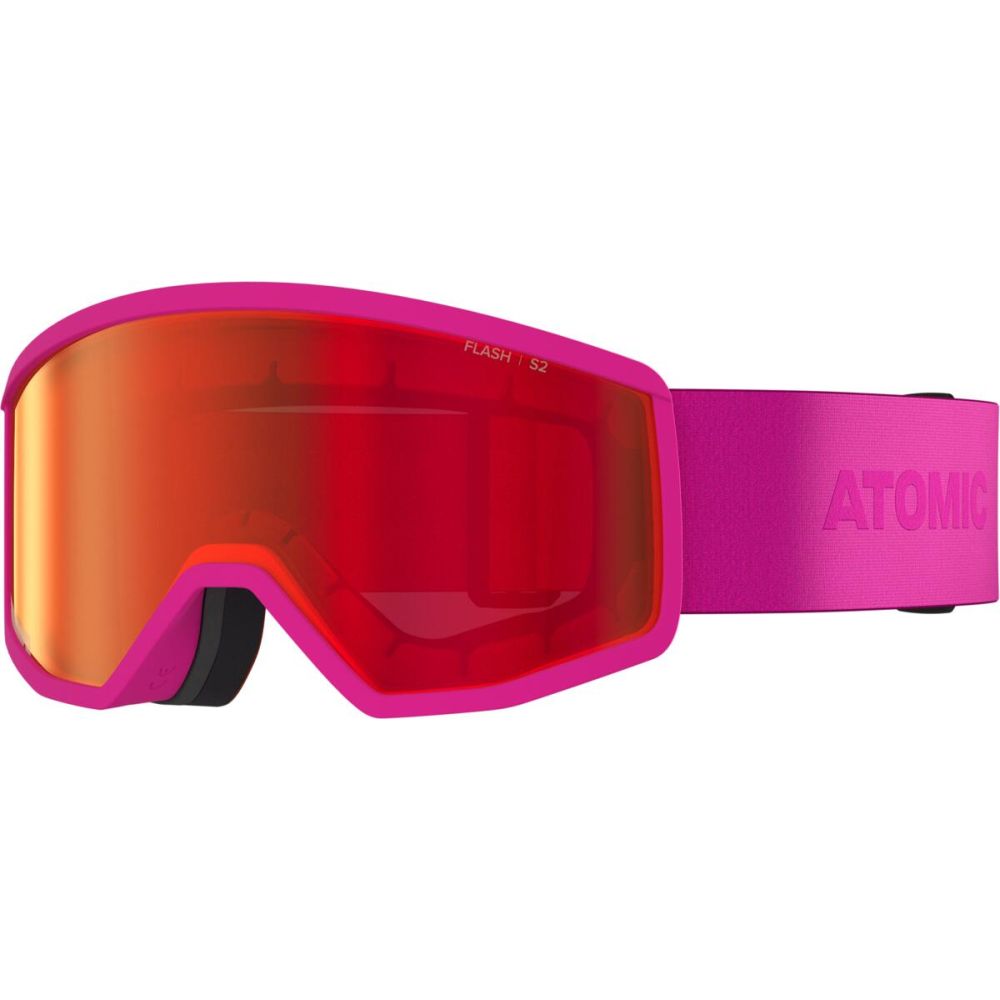 ATOMIC - FOUR JR XS FLASH PINK