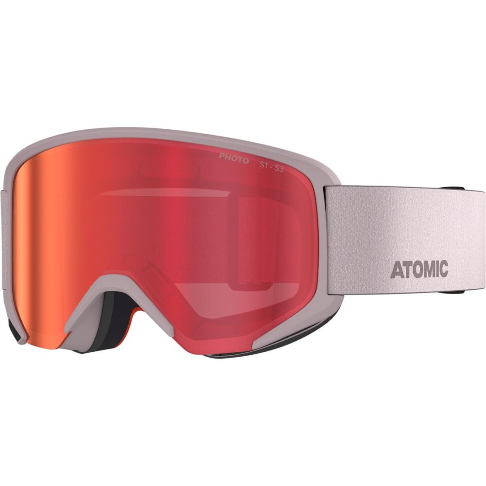 ATOMIC - SAVOR M PHOTO GREY PINK