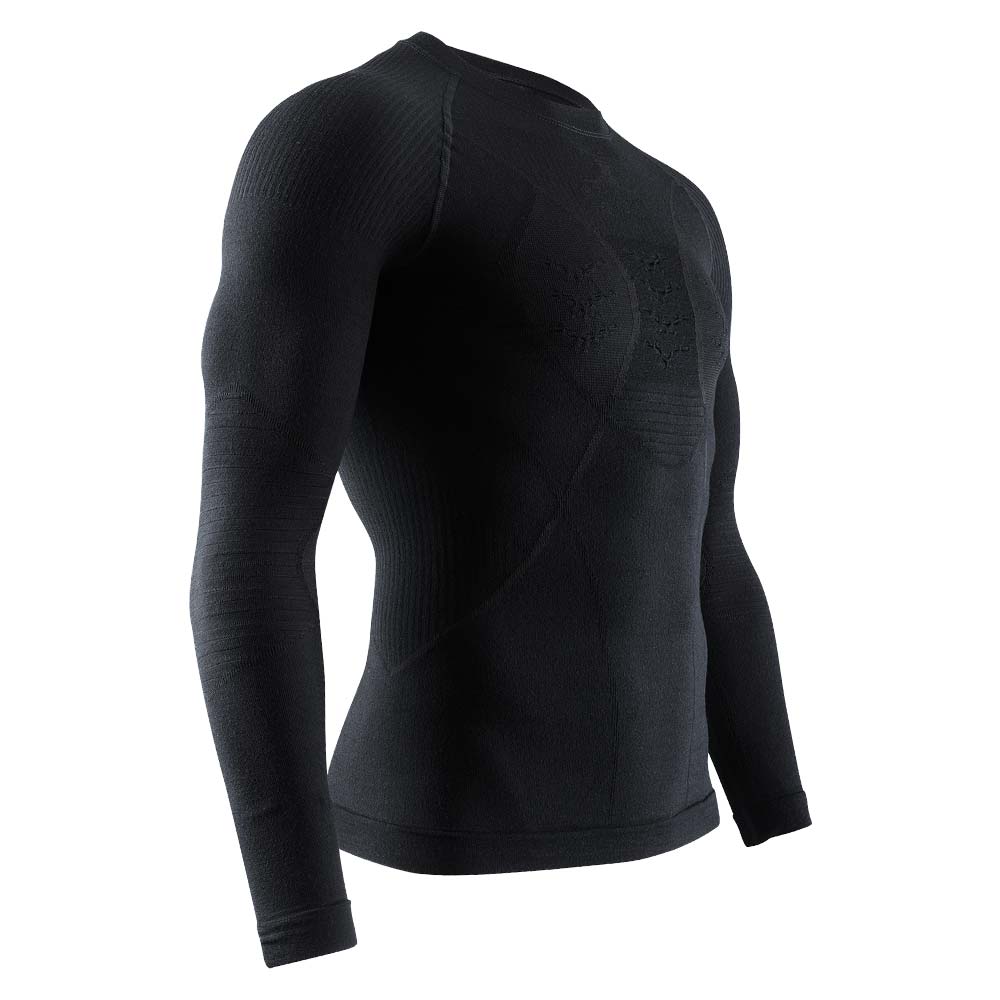 X-BIONIC - MERINO SHIRT