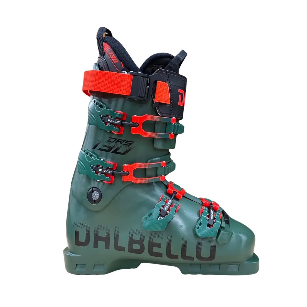 DALBELLO - DRS 130 DEEP GREEN (26)