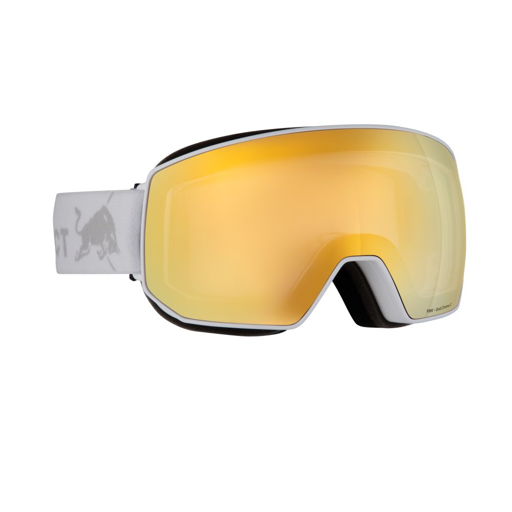 SPECT EYEWEAR RED BULL - MASCHERA FINK-03GOX