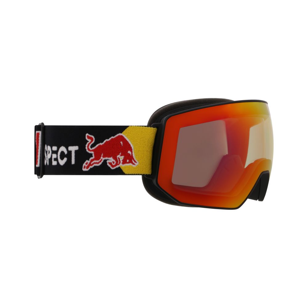 SPECT EYEWEAR RED BULL - MASCHERA FINK-07REX