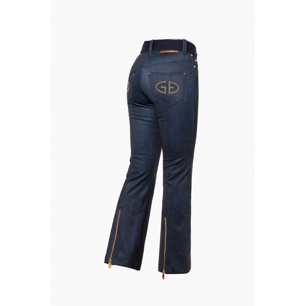 GOLDBERGH - PANTALONI SCI FUJI W